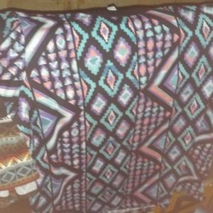 Brand new 1 with tags 3 without Lularoe Shirts